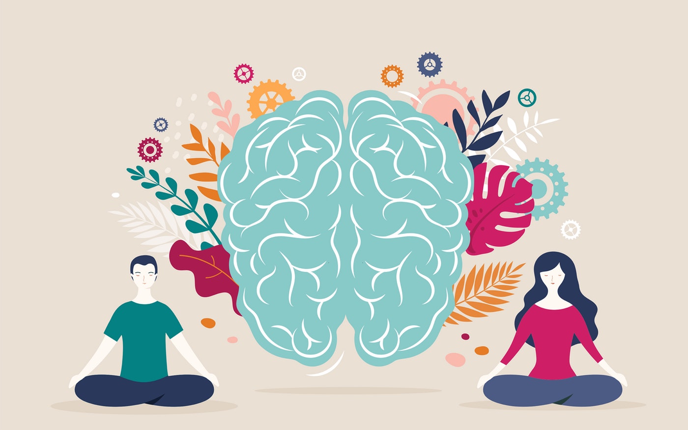 Proceeding with Compassion, Acceptance and Mindfulness - mycollaborativeteam.com