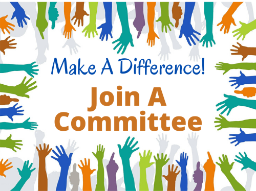 Get Involved With The IACP
